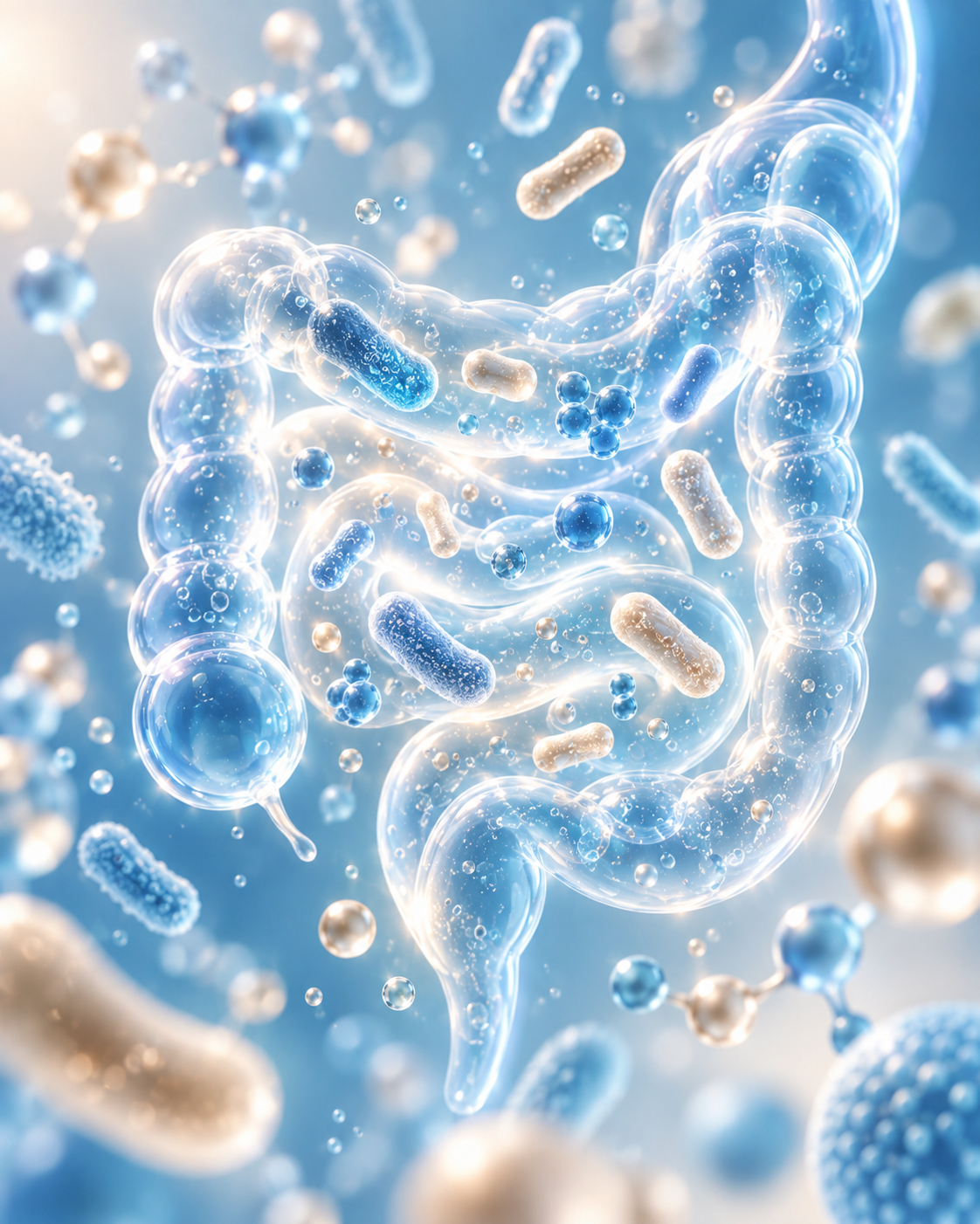 Modulação Intestinal