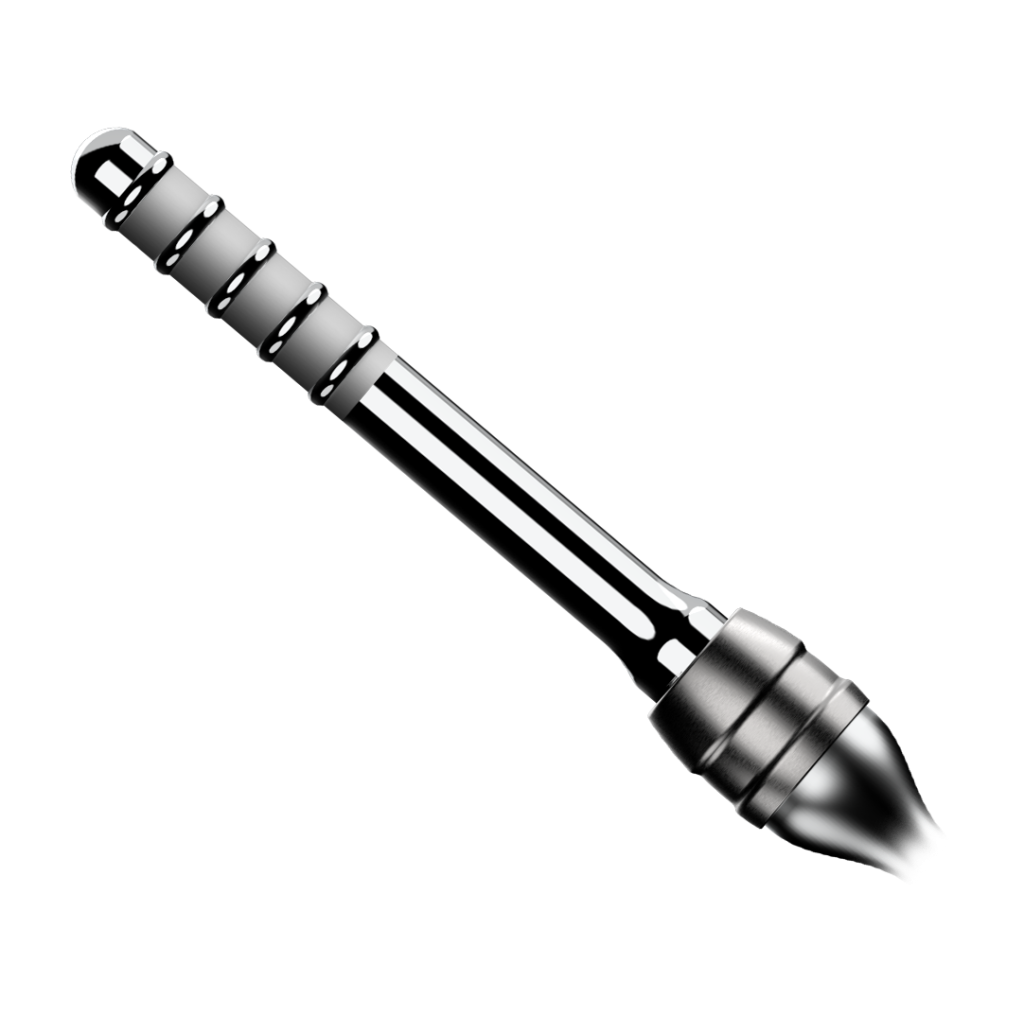 Equipamento Enygma X-Orbital