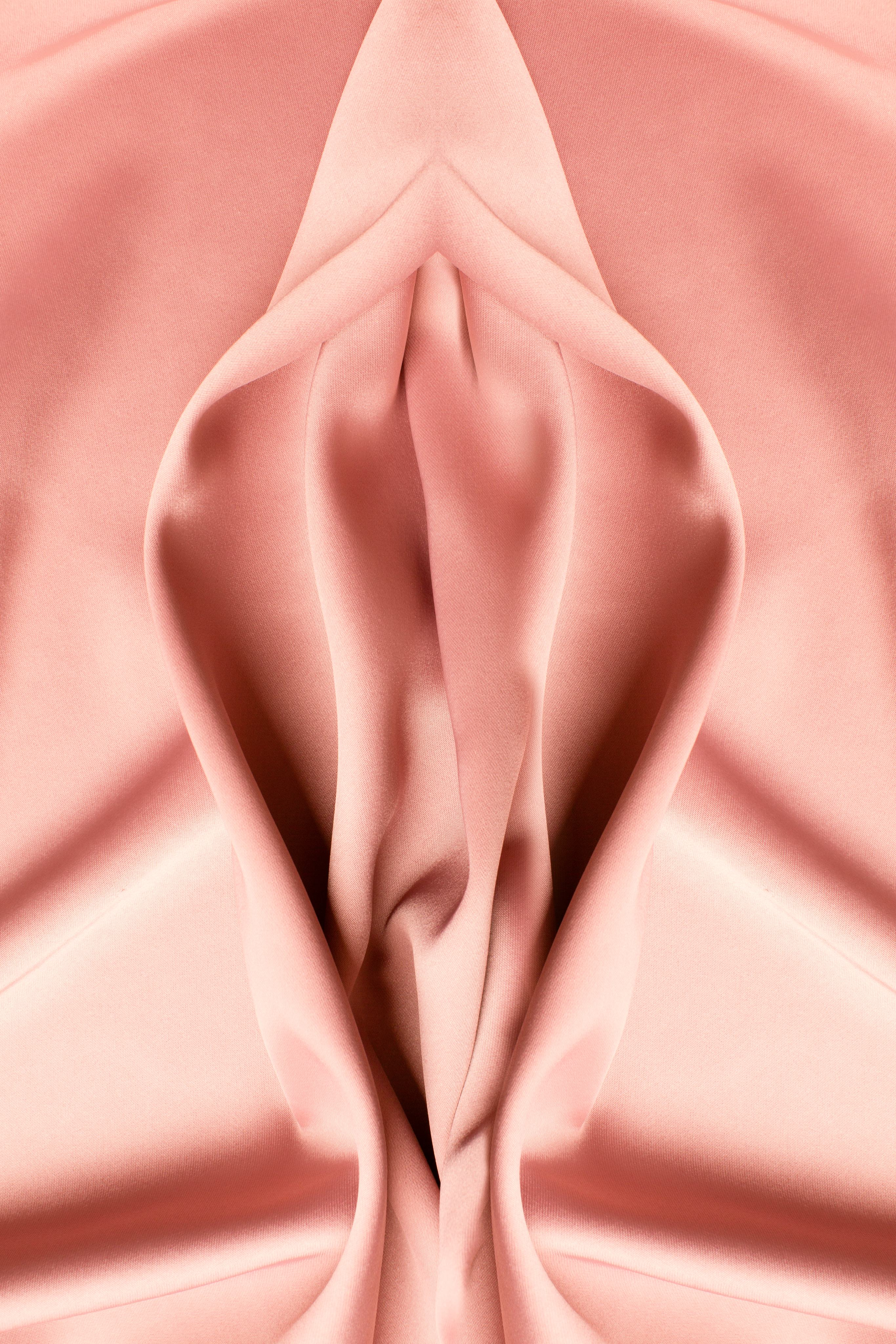 Ninfoplastia para conforto íntimo